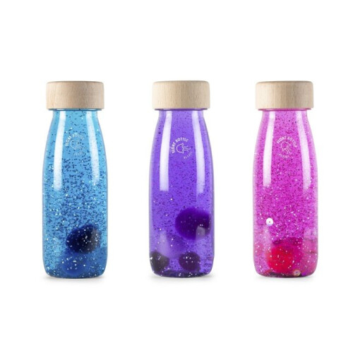 Petit Boum - 3 aistipulloa Magic - COOL KIDS PROJECT