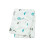 Lulujo - Lunga in bambù - Aquilone blu - ELEMENTI PER BAMBINI 1