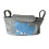 Sassi Junior - Chewy the Elephant Stroller Organizer 1