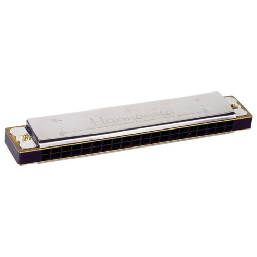 20-toners harmonika