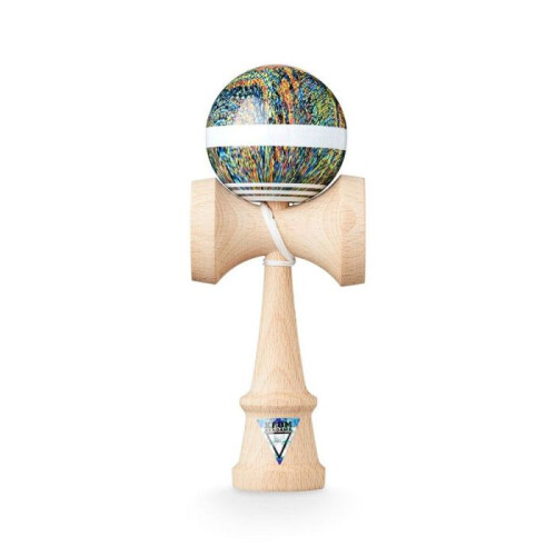 Krom Kendama Noia 5 Freiluftspiel