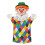 Mú - Marionnette Clown - MORAVSKA USTREDNA BRNO 1