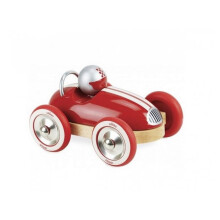 Vilac - Vintage Roadster punainen
