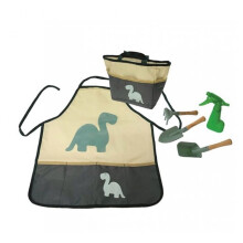 Egmont Toys - Set de jardinage Dino