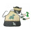 Egmont Toys - Dino-Garten-Set 1