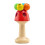 HEIMESS - 763790 - ELASTISCHER GREIFLING - REGENBOGEN 1