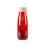 PETIT BOUM | Sensorische fles Float magic Drijvende Rood - 14 x 4 cm 1