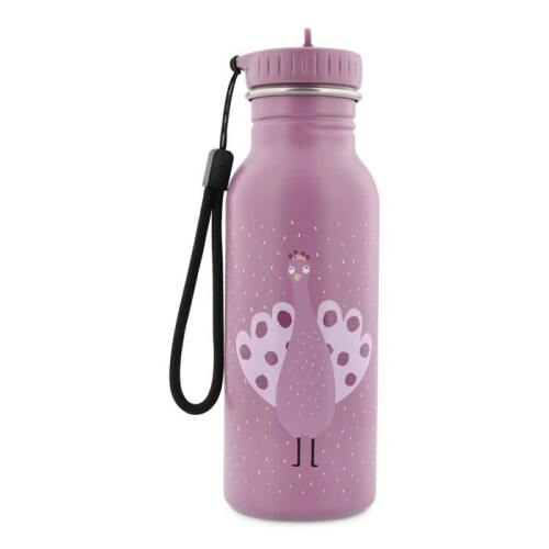 Trixie Trixie - Kinderglas 500 ml - Mevrouw Pauw