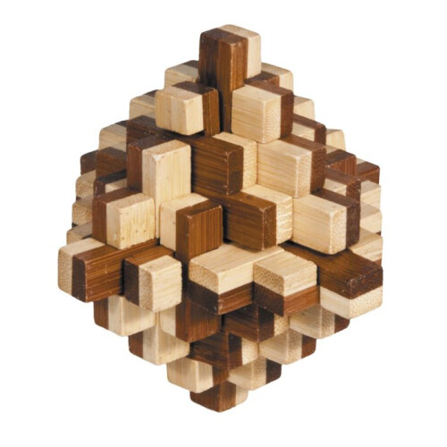 Fridolin - Bambupuzzlet Iceberg