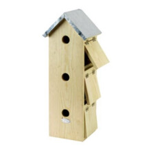 Vogelnest voor mussen
