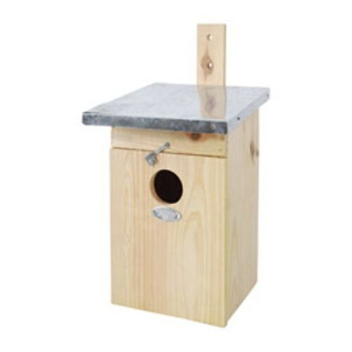 Starlings Nesting Box Esschert Design NKS