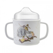 Petit Jour - Tasse d'apprentissage Ernest et Célestine