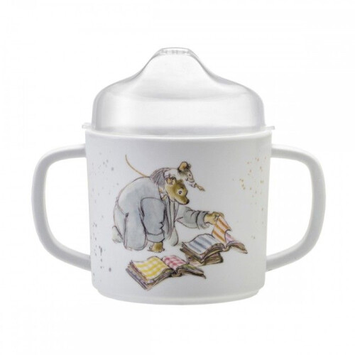 Petit Jour - Tasse d'apprentissage Ernest et Célestine