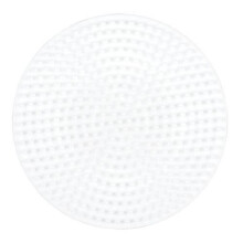 HAMA - 316 - CRAFTING - MIDI PLATE - MEDIUM ROUND