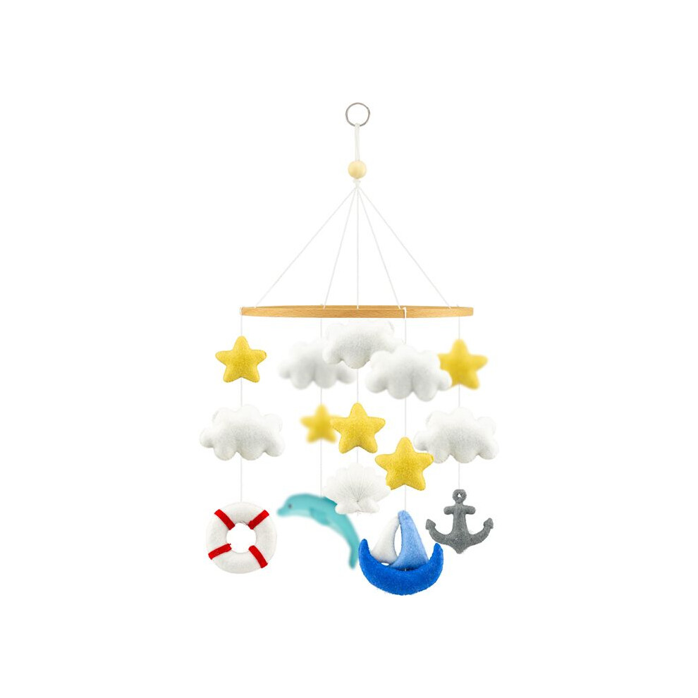 Ulysse - Mobile The Sea