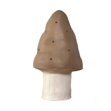 Egmont Toys - Little Chocolate Mushroom Lamp