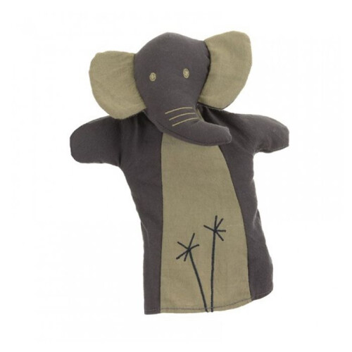 Egmont Toys - Elephant Puppet