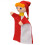 Mú - Red Puppet Buffoon - MORAVSKA USTREDNA BRNO 1