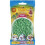 Hama Loisirs créatifs - HAMA - 207-11 - Perles et bijoux - Sachet 1000 perles vert clair 1