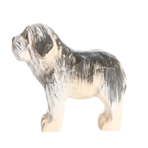 Wudimals - Figur Hund - K-PLAY