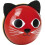 Rassel Maracas Katze - Vilac - Rot - Unisex - Kind 1