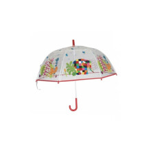 Regenschirm Elmer - KLEINER TAG - KINDERBETREUUNG/Sicherheit - AUC3585190430228 - Orange - Verschiedene - Ab 3 Jahren