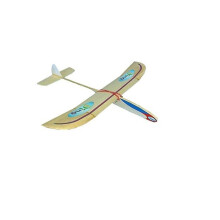 Aero-nauta - Planador Dino
