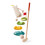 Mini Golf Double en Bois - PLAN TOYS - Mixte - A partir de 4 ans 1