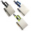 Ardoises d'écriture sous-marines, pavé de mots de plongée-Bleu 2