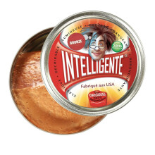 Inteligente - Massa Inteligente Bronze