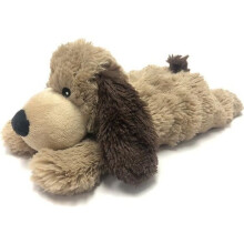 Soframar Bouillotte Cozy Peluche Junior Cane Sdraiato