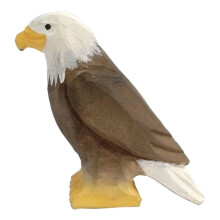 Wudimals - Figur Aigle - K-PLAY