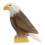 Wudimals - Figur Aigle - K-PLAY 1