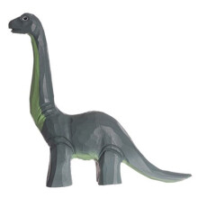 Wudimals - Beeldje Diplodocus - K-PLAY