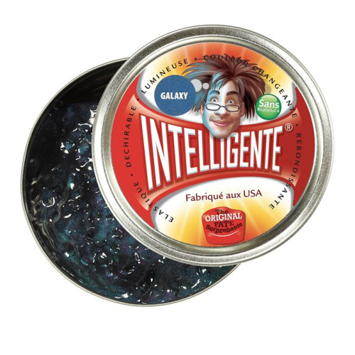Slimme Galaxy Pasta