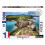 Ravensburger Puzzle 1000 pezzi Fort La Latte - RAVENSBURGER - Blu - Cartone - Da 12 anni 1