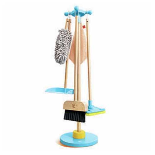 HAPE rengøringssæt