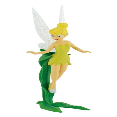 Bullyland - Estatueta Clochette - BULLYWORLD