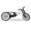 Wishbone Design Studio - Wishbone Draisienne Recycled Edition Gray 3 in 1 1