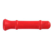 Trompet - Rood
