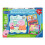 Ravensburger Palapeli 3x49 palasta Peppa Pig -perhe ensin 1
