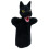 Mú - Black Wolf Puppet - MORAVSKA USTREDNA BRNO 1