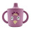 Trixie Trixie - Mrs. Peacock Silicone Learning Cup 1