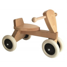 Egmont Toys - Trotter in legno naturale