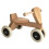 Egmont Toys - Houten loopwagen 1