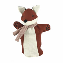 Puppet - EGMONT TOYS - 160112 - Cotton - Soft - Unisex - 12 months to 10 years