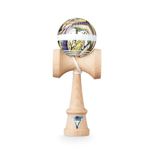 Gioco all'aperto Krom Kendama Noia 6