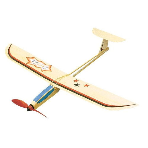 Aero-naut - Glider Twist