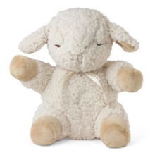 CLOUD B Peluche musicale Sleep Sheep bruits blancs