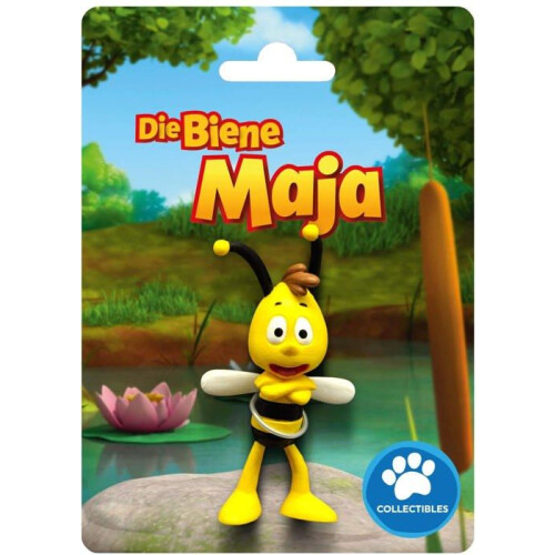 Bullyland - Figuriini Willie - BULLYWORLD